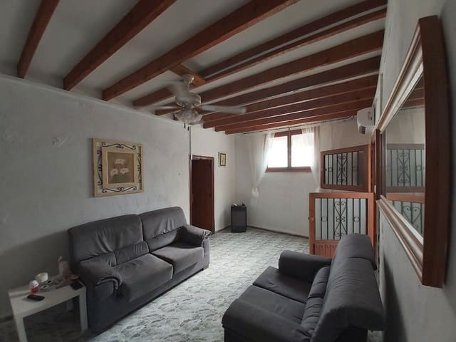 3 soverom Hus til salgs i Sorbas - € 59 000 (Ref: 7011784)