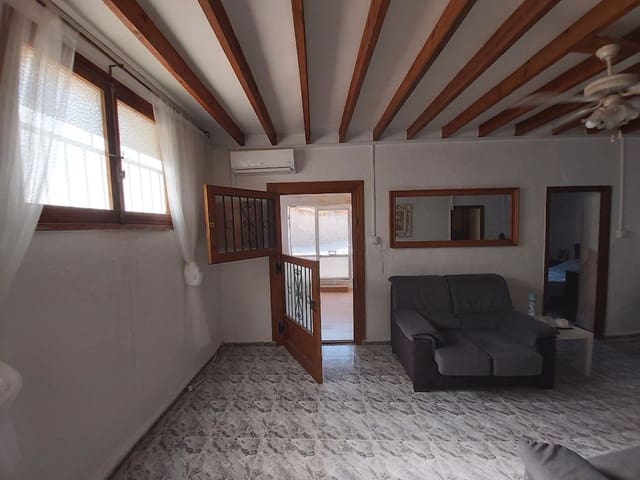 3 soverom Hus til salgs i Sorbas - € 59 000 (Ref: 7011784)