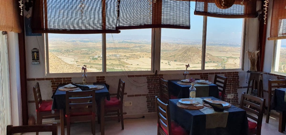 Kommersiell till salu i Mojacar - 260 000 € (Ref: 7049848)