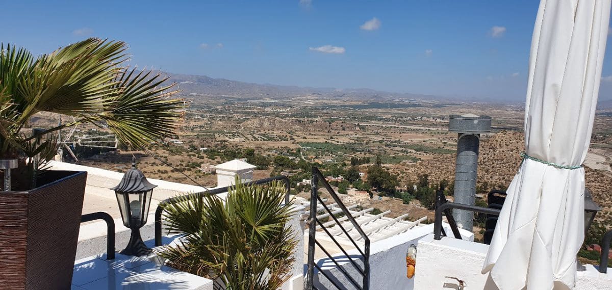 Kommersiell till salu i Mojacar - 260 000 € (Ref: 7049848)