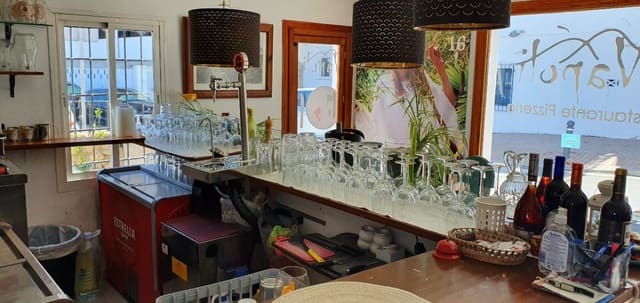 Kommersiell till salu i Mojácar - 260 000 € (Ref: 7049848)