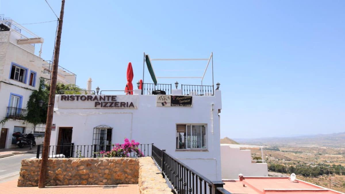 Kommersiell till salu i Mojacar - 260 000 € (Ref: 7049848)