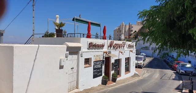 Kommersiell till salu i Mojácar - 260 000 € (Ref: 7049848)