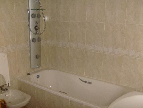 4 soveværelse Lejlighed til salg i Lucainena de las Torres - € 88.000 (Ref: 7107440)