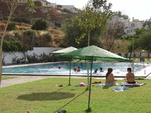 4 soveværelse Lejlighed til salg i Lucainena de las Torres - € 88.000 (Ref: 7107440)