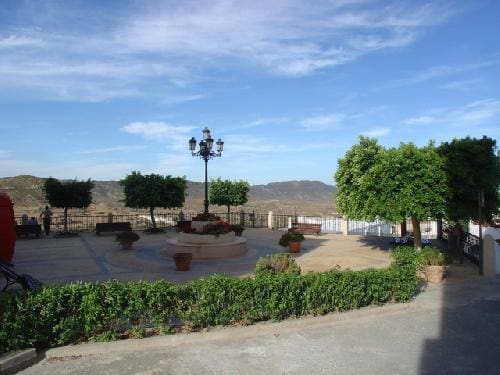 4 soveværelse Lejlighed til salg i Lucainena de las Torres - € 88.000 (Ref: 7107440)