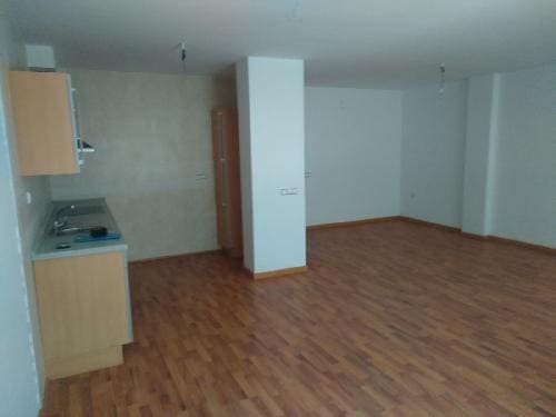 4 soveværelse Lejlighed til salg i Lucainena de las Torres - € 88.000 (Ref: 7107440)