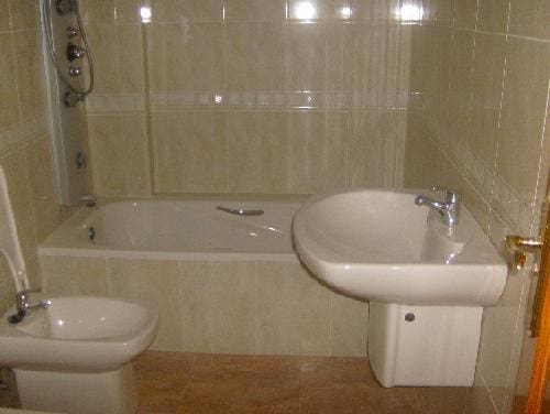 4 soveværelse Lejlighed til salg i Lucainena de las Torres - € 88.000 (Ref: 7107440)