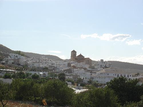 3 soveværelse Lejlighed til salg i Lucainena de las Torres - € 68.000 (Ref: 7107441)