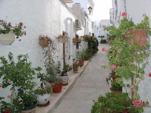 3 soveværelse Lejlighed til salg i Lucainena de las Torres - € 68.000 (Ref: 7107441)