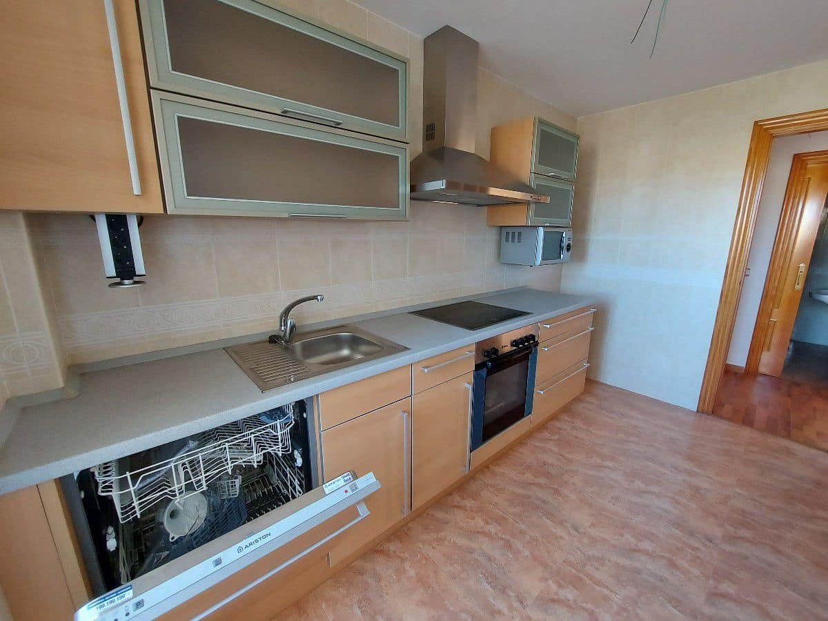 3 soveværelse Lejlighed til salg i Lucainena de las Torres - € 68.000 (Ref: 7107441)