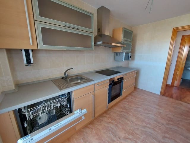 3 soverom Leilighet til salgs i Lucainena de las Torres - € 68 000 (Ref: 7107441)