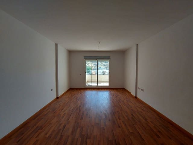 3 soverom Leilighet til salgs i Lucainena de las Torres - € 68 000 (Ref: 7107441)