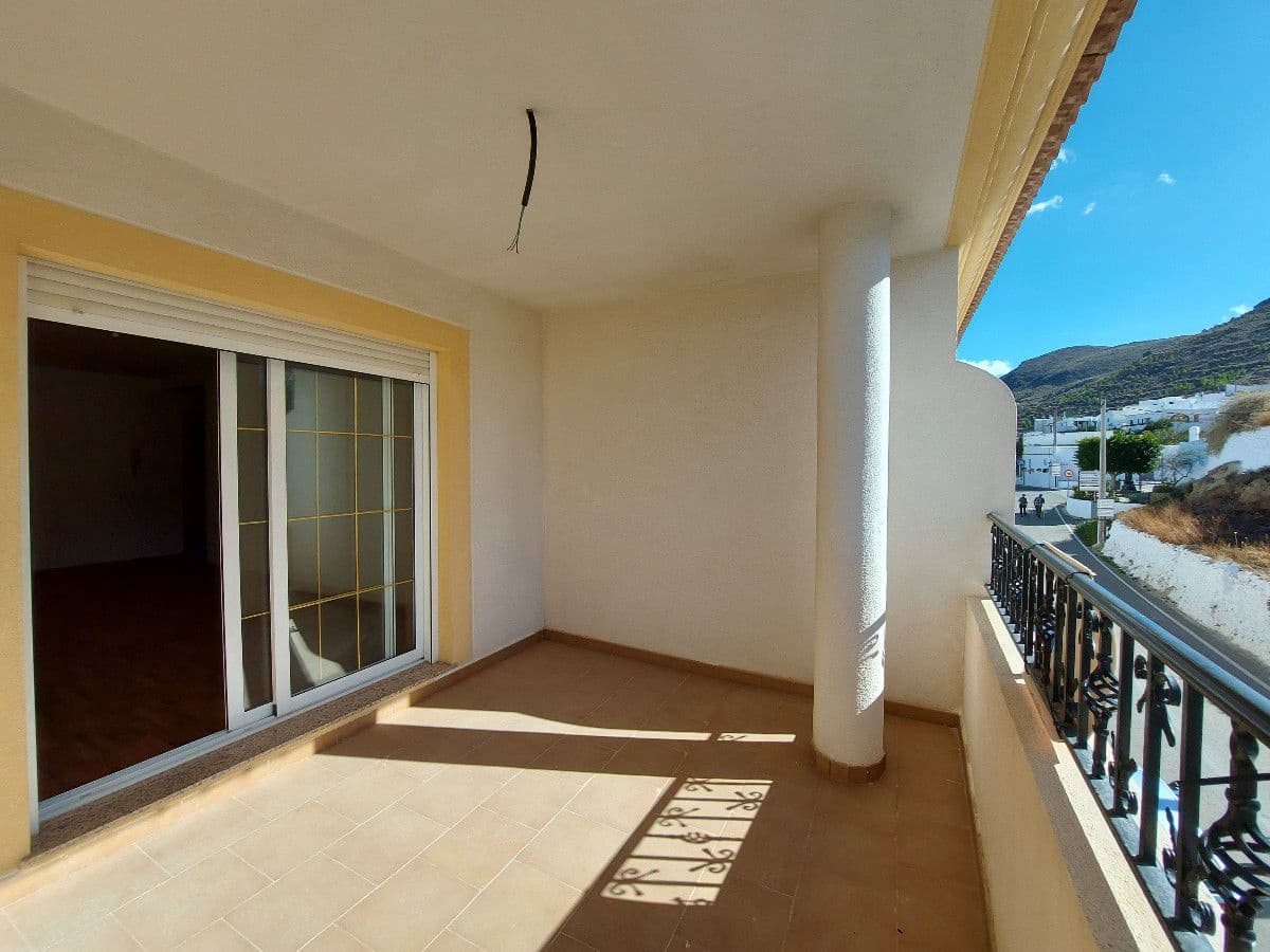 3 soveværelse Lejlighed til salg i Lucainena de las Torres - € 68.000 (Ref: 7107441)