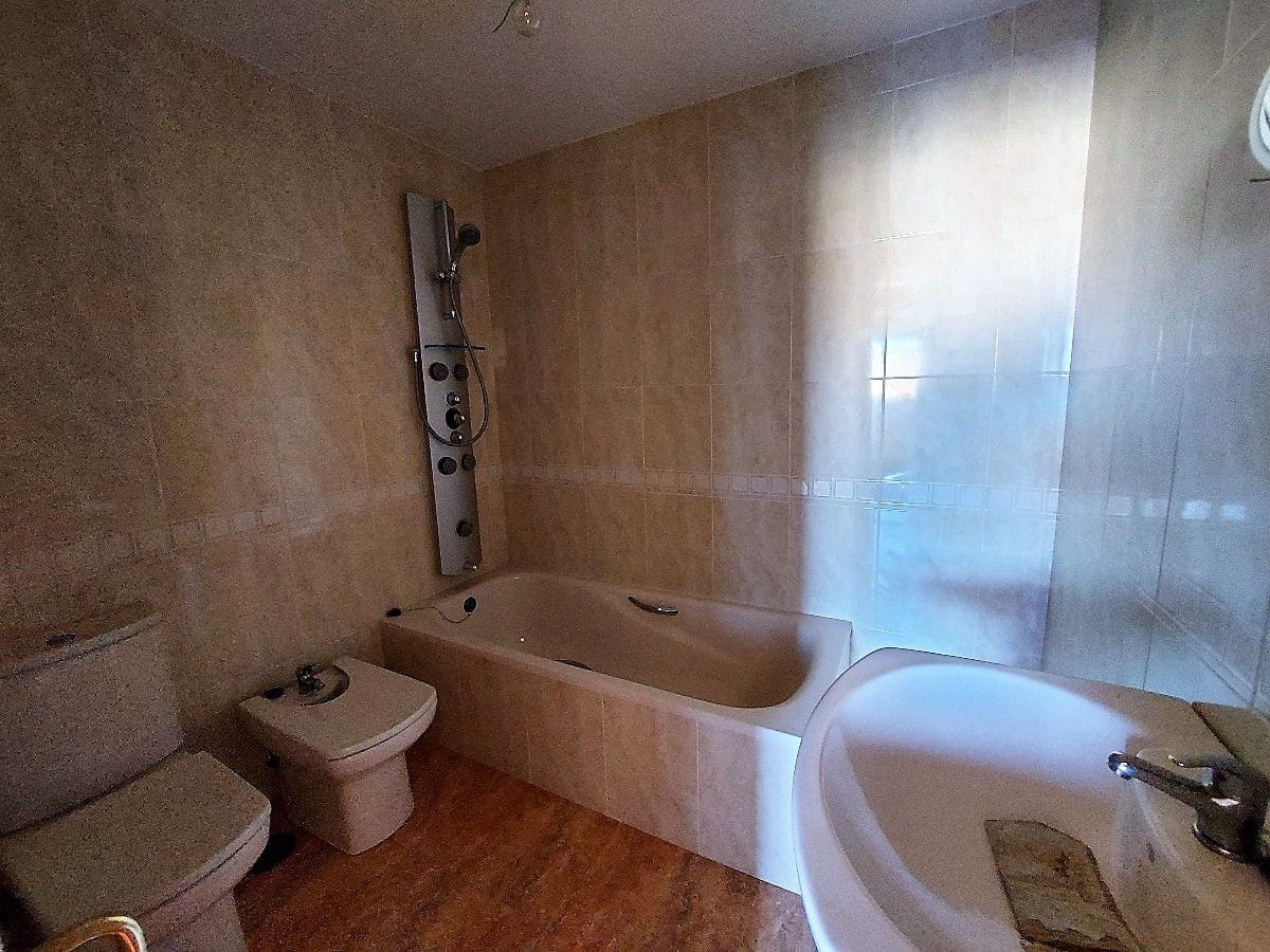 3 soveværelse Lejlighed til salg i Lucainena de las Torres - € 68.000 (Ref: 7107441)