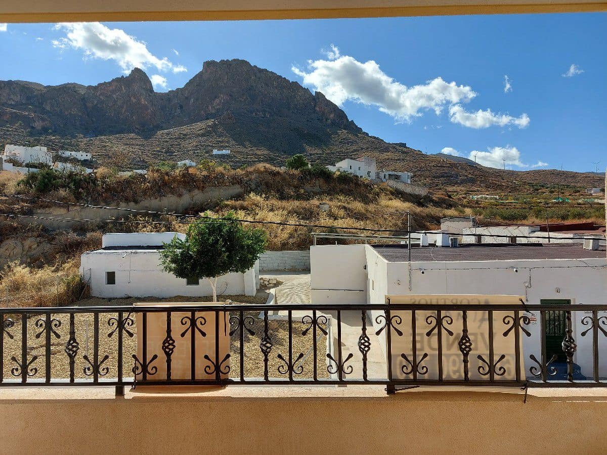 3 soveværelse Lejlighed til salg i Lucainena de las Torres - € 68.000 (Ref: 7107441)