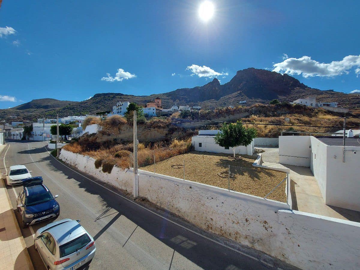 3 soveværelse Lejlighed til salg i Lucainena de las Torres - € 68.000 (Ref: 7107441)