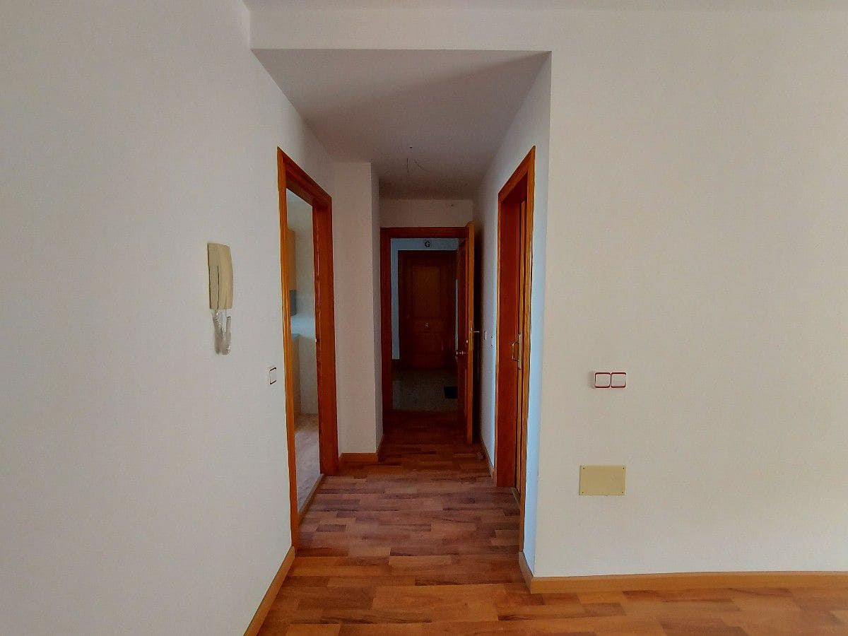 3 soveværelse Lejlighed til salg i Lucainena de las Torres - € 68.000 (Ref: 7107441)