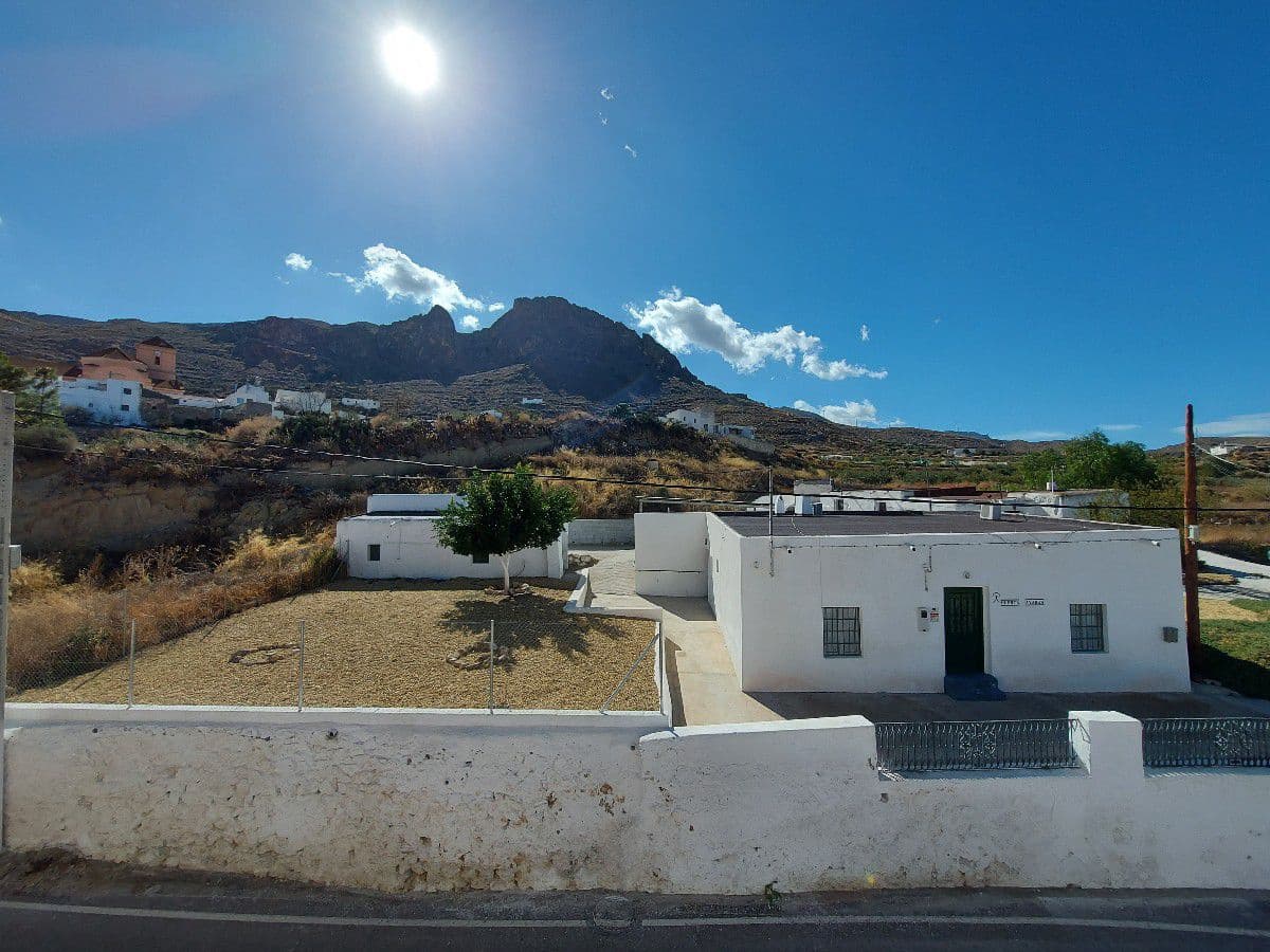 3 soveværelse Lejlighed til salg i Lucainena de las Torres - € 68.000 (Ref: 7107441)