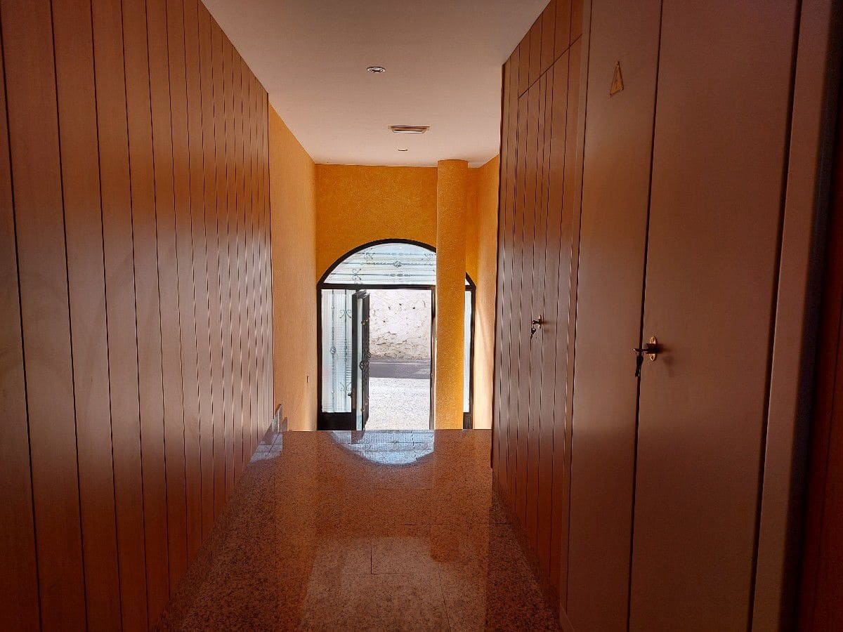 3 soveværelse Lejlighed til salg i Lucainena de las Torres - € 68.000 (Ref: 7107441)