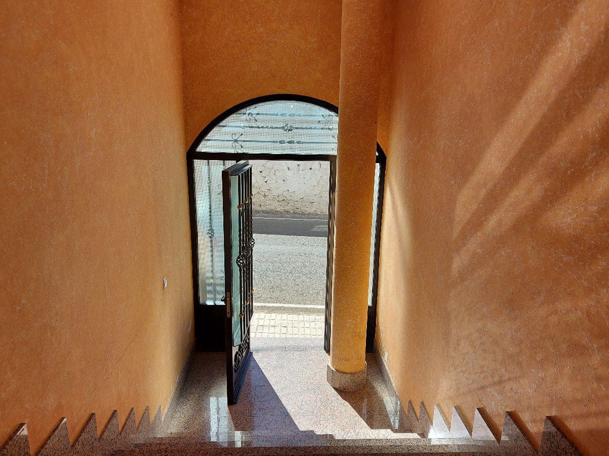 3 soveværelse Lejlighed til salg i Lucainena de las Torres - € 68.000 (Ref: 7107441)