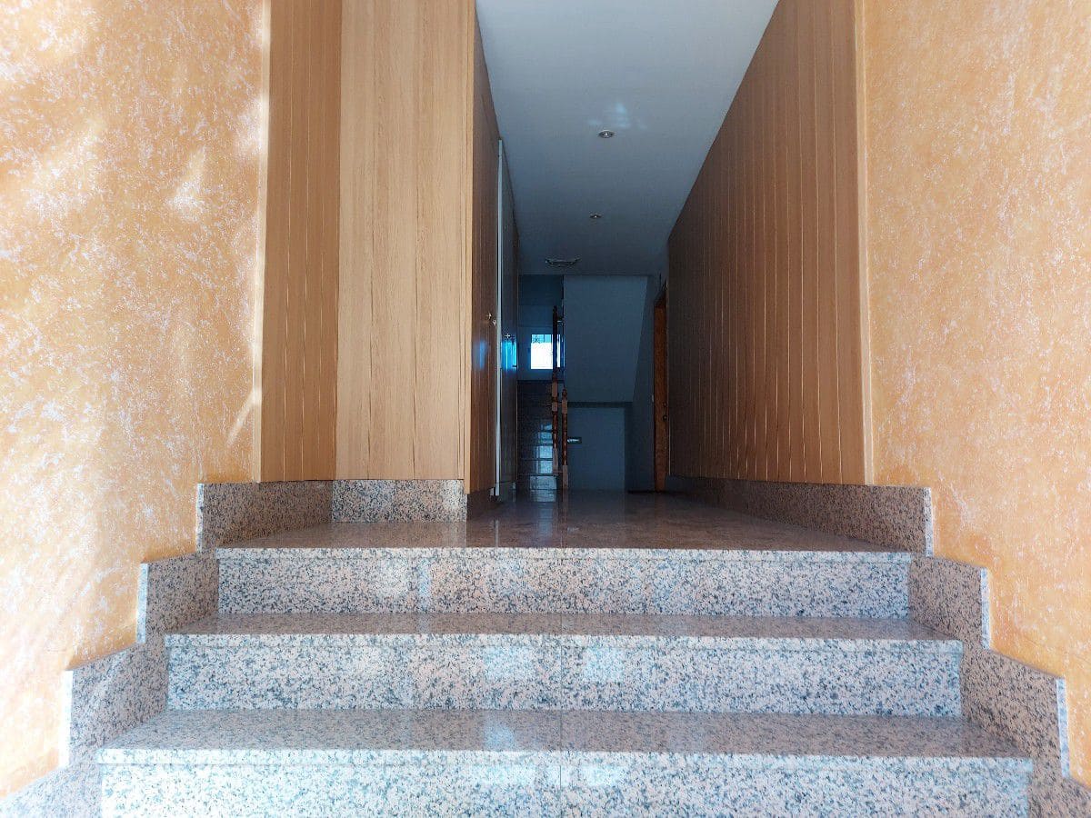 3 soveværelse Lejlighed til salg i Lucainena de las Torres - € 68.000 (Ref: 7107441)