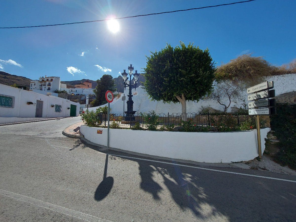 3 soveværelse Lejlighed til salg i Lucainena de las Torres - € 68.000 (Ref: 7107441)