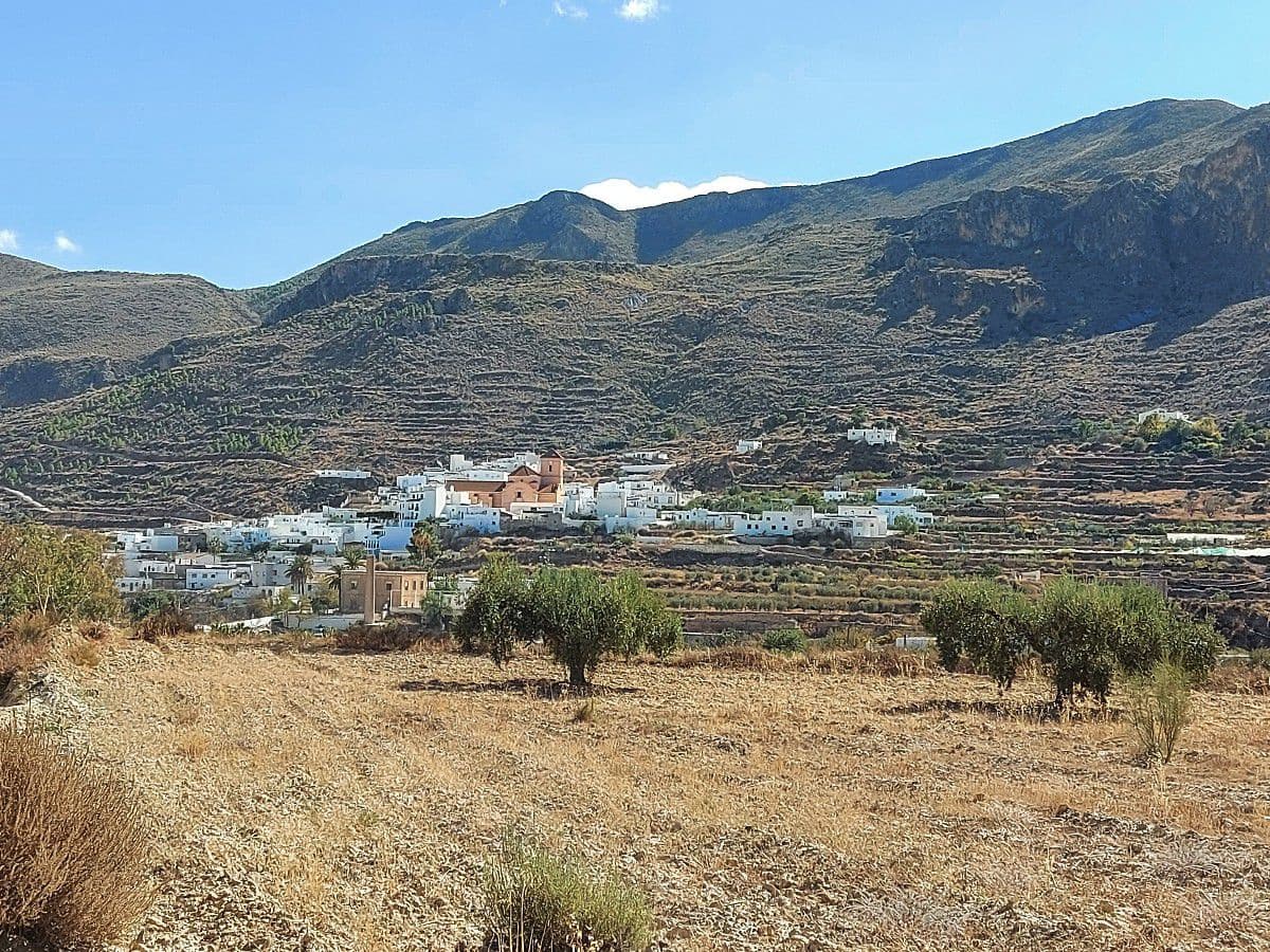 3 soveværelse Lejlighed til salg i Lucainena de las Torres - € 68.000 (Ref: 7107441)