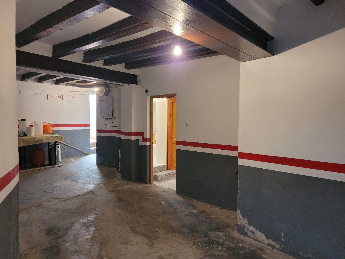 3 sypialnia Dom na sprzedaż w Sorbas z garażem - 80 000 € (Ref: 7122566)