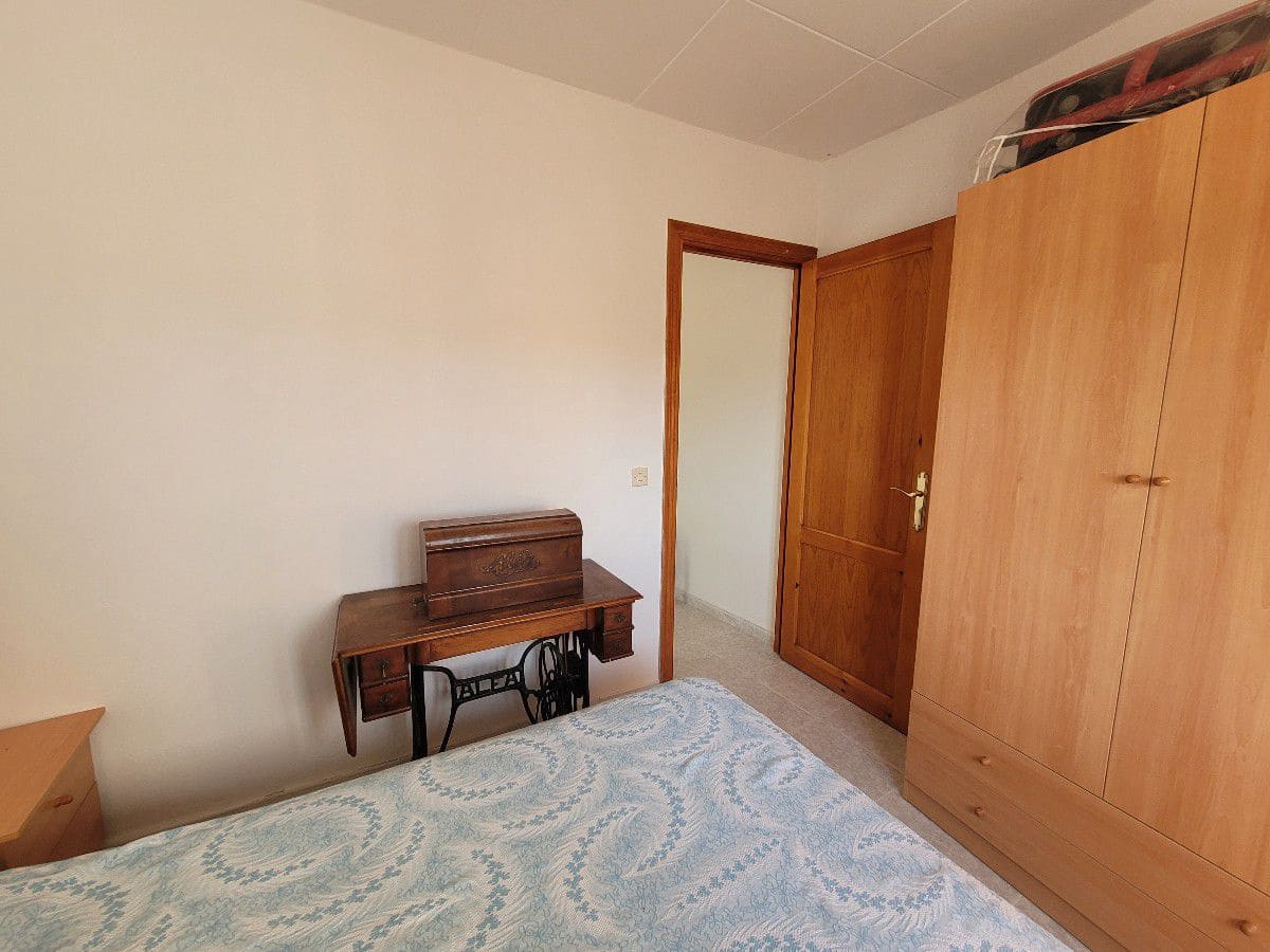 3 sypialnia Dom na sprzedaż w Sorbas z garażem - 80 000 € (Ref: 7122566)