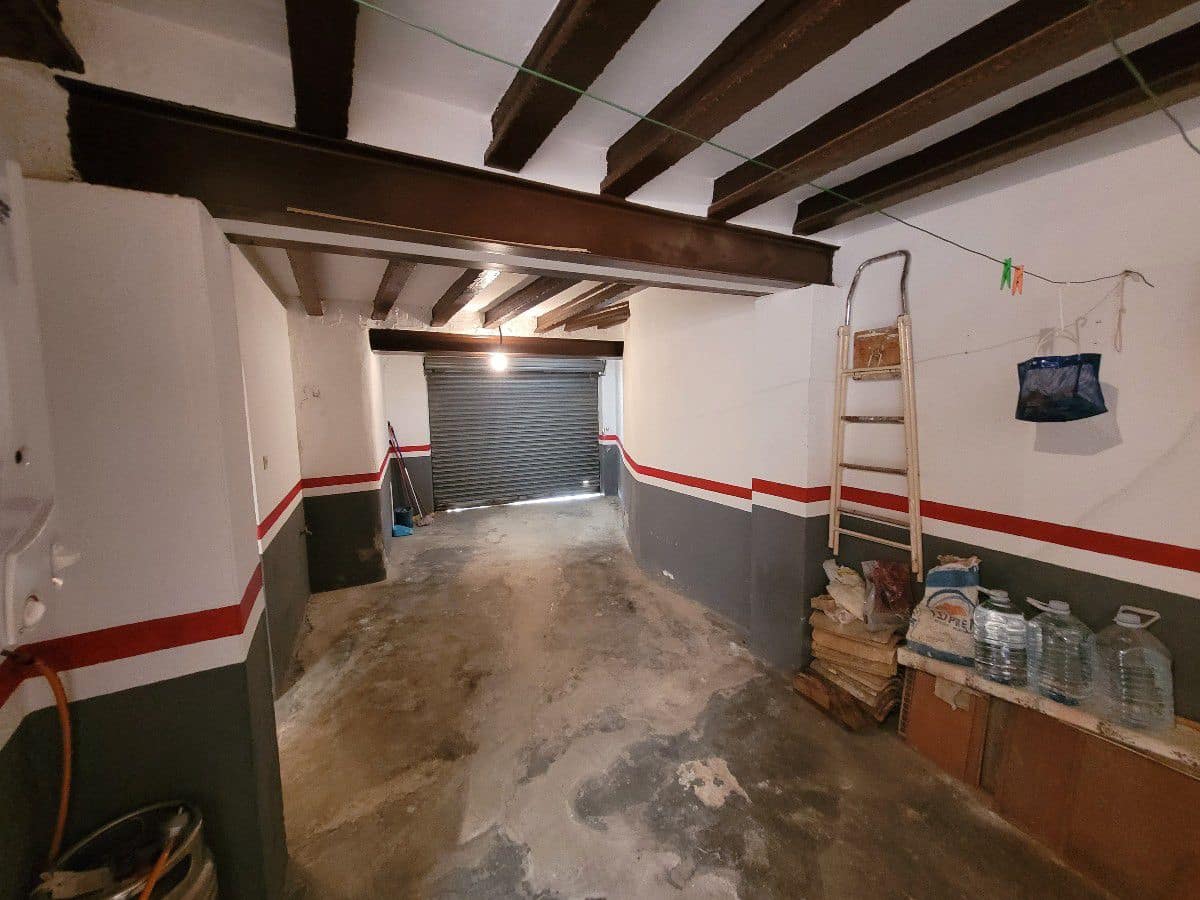 3 sypialnia Dom na sprzedaż w Sorbas z garażem - 80 000 € (Ref: 7122566)