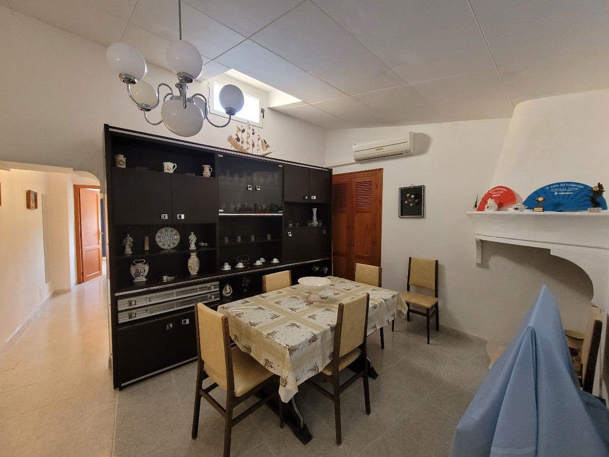 3 sypialnia Dom na sprzedaż w Sorbas z garażem - 80 000 € (Ref: 7122566)