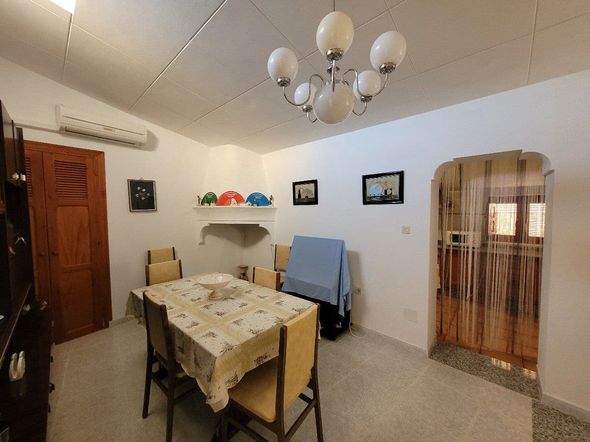 3 sypialnia Dom na sprzedaż w Sorbas z garażem - 80 000 € (Ref: 7122566)