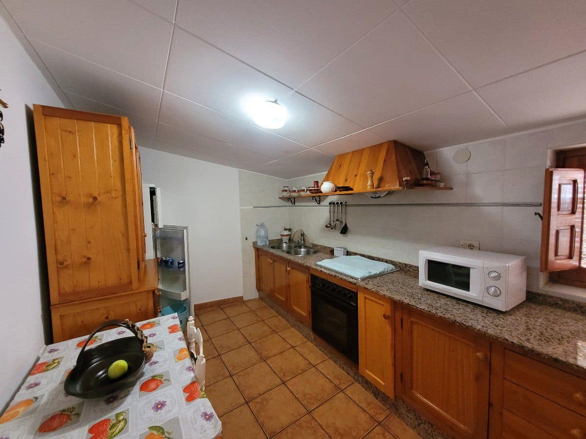 3 sypialnia Dom na sprzedaż w Sorbas z garażem - 80 000 € (Ref: 7122566)