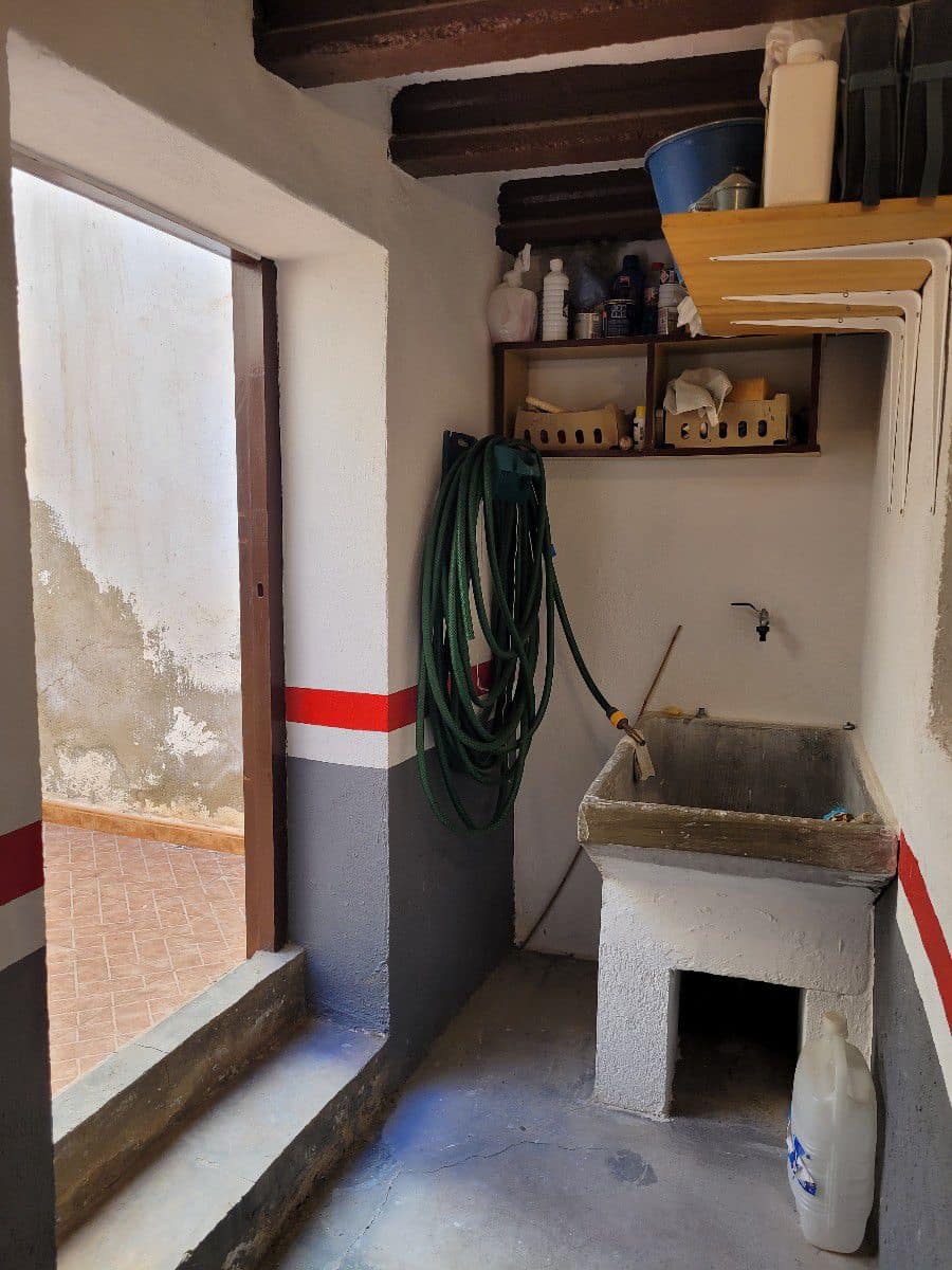 3 sypialnia Dom na sprzedaż w Sorbas z garażem - 80 000 € (Ref: 7122566)