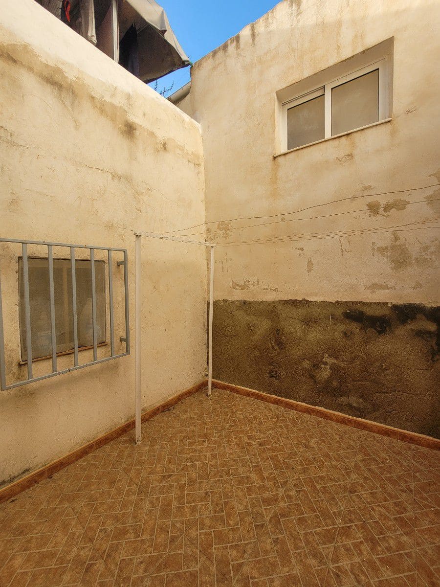 3 sypialnia Dom na sprzedaż w Sorbas z garażem - 80 000 € (Ref: 7122566)