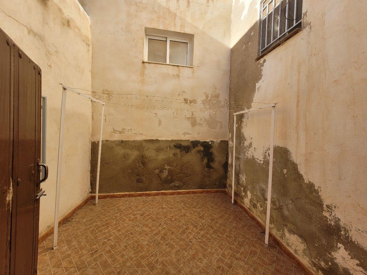 3 sypialnia Dom na sprzedaż w Sorbas z garażem - 80 000 € (Ref: 7122566)