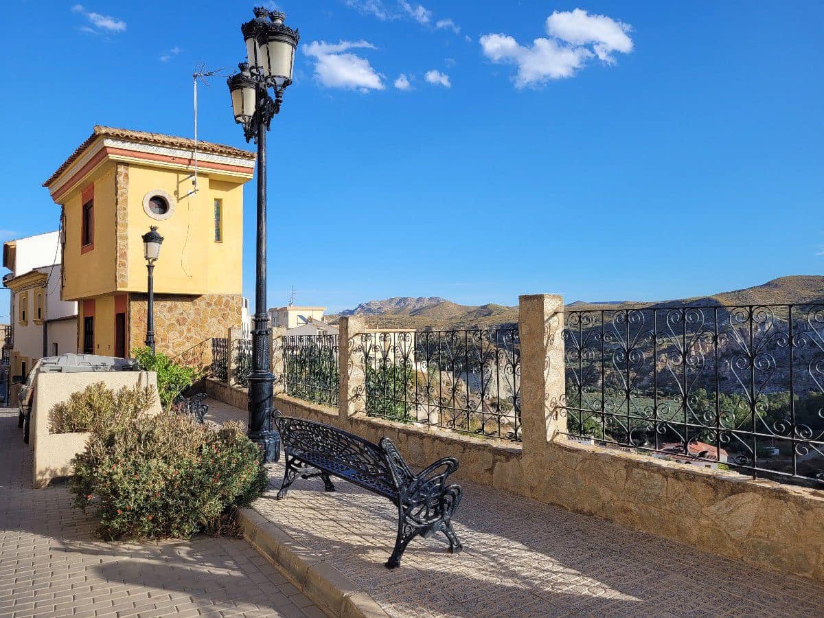 3 sypialnia Dom na sprzedaż w Sorbas z garażem - 80 000 € (Ref: 7122566)