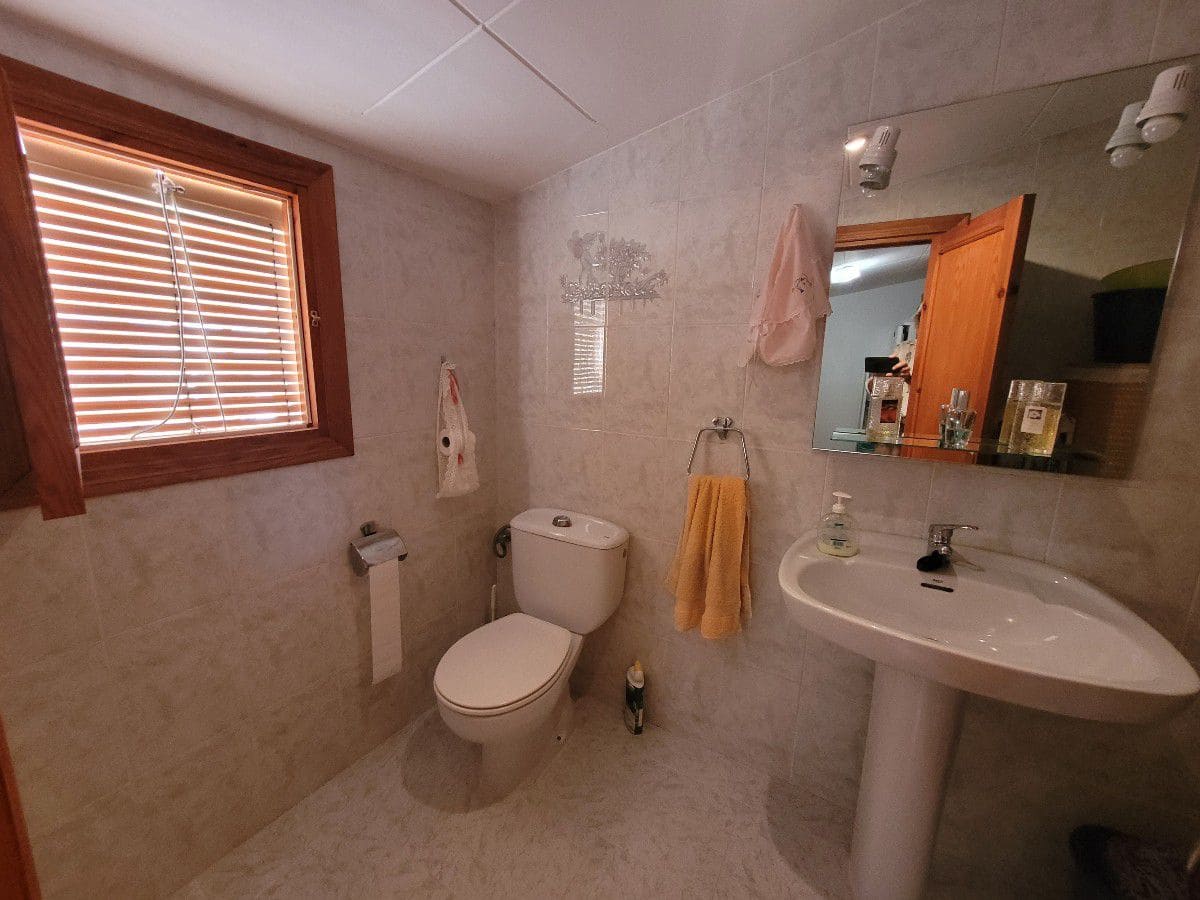 3 sypialnia Dom na sprzedaż w Sorbas z garażem - 80 000 € (Ref: 7122566)