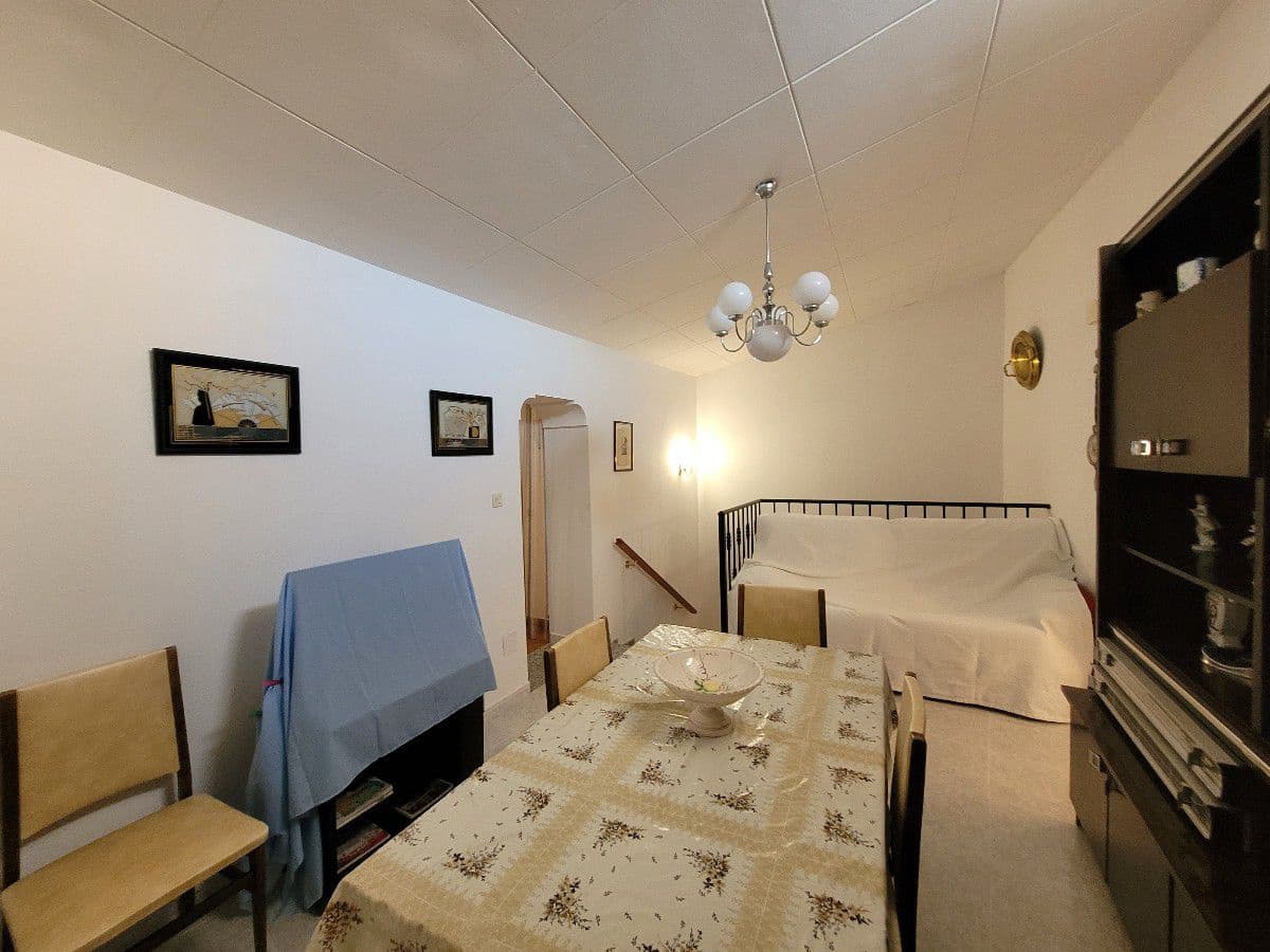 3 sypialnia Dom na sprzedaż w Sorbas z garażem - 80 000 € (Ref: 7122566)