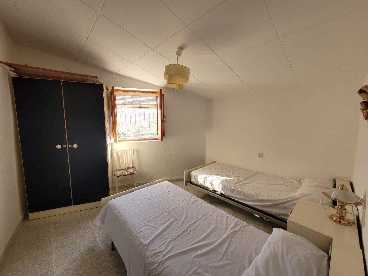 3 sypialnia Dom na sprzedaż w Sorbas z garażem - 80 000 € (Ref: 7122566)