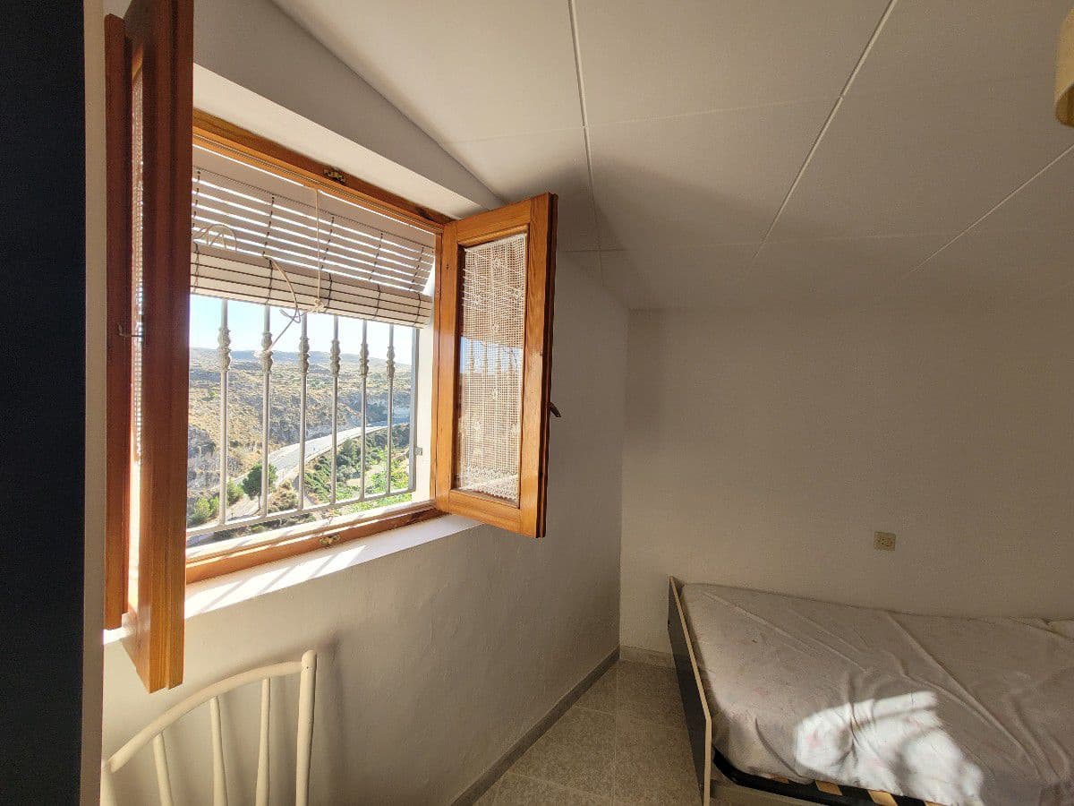 3 sypialnia Dom na sprzedaż w Sorbas z garażem - 80 000 € (Ref: 7122566)