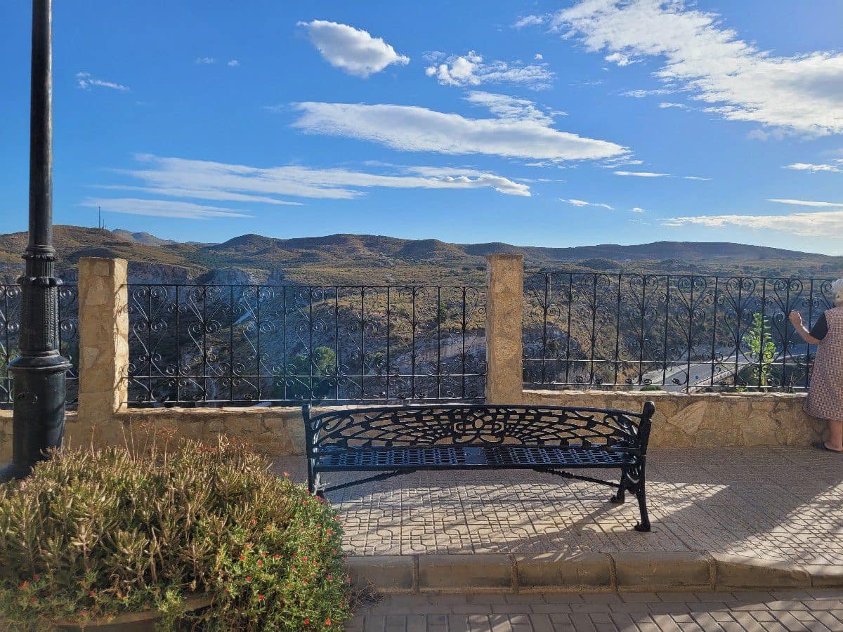 3 sypialnia Dom na sprzedaż w Sorbas z garażem - 80 000 € (Ref: 7122566)