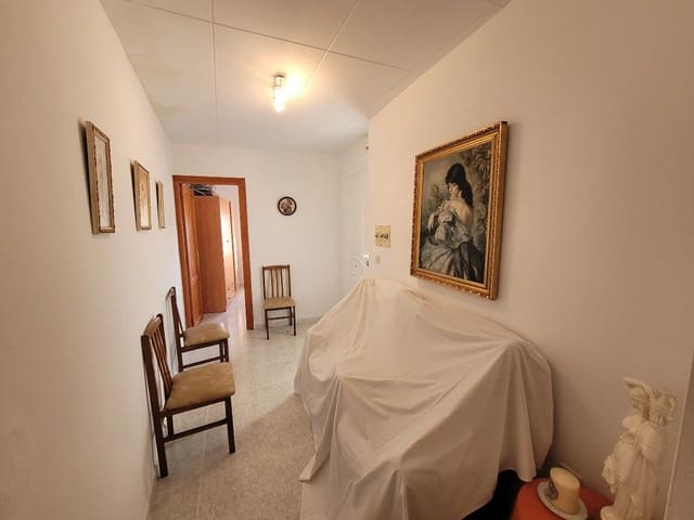 3 camera da letto Casa in vendita in Sorbas con garage - 80.000 € (Rif: 7122566)