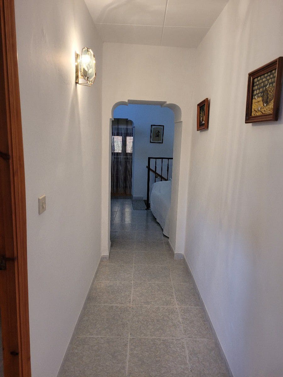 3 sypialnia Dom na sprzedaż w Sorbas z garażem - 80 000 € (Ref: 7122566)