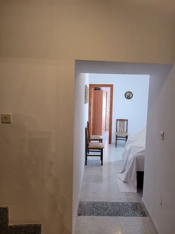 3 camera da letto Casa in vendita in Sorbas con garage - 80.000 € (Rif: 7122566)