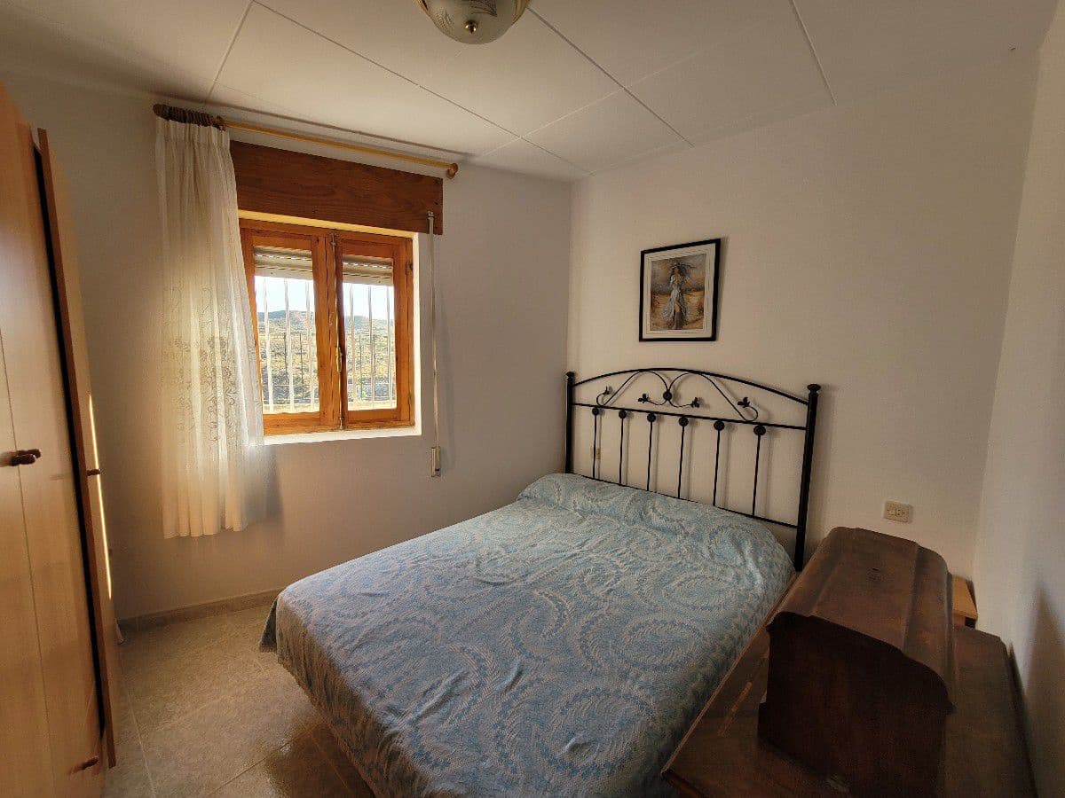 3 sypialnia Dom na sprzedaż w Sorbas z garażem - 80 000 € (Ref: 7122566)