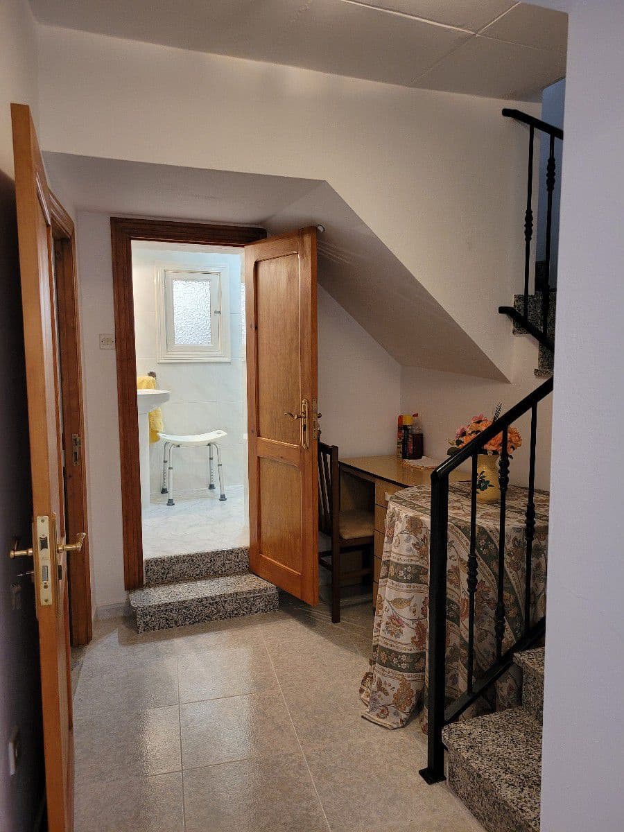 3 sypialnia Dom na sprzedaż w Sorbas z garażem - 80 000 € (Ref: 7122566)