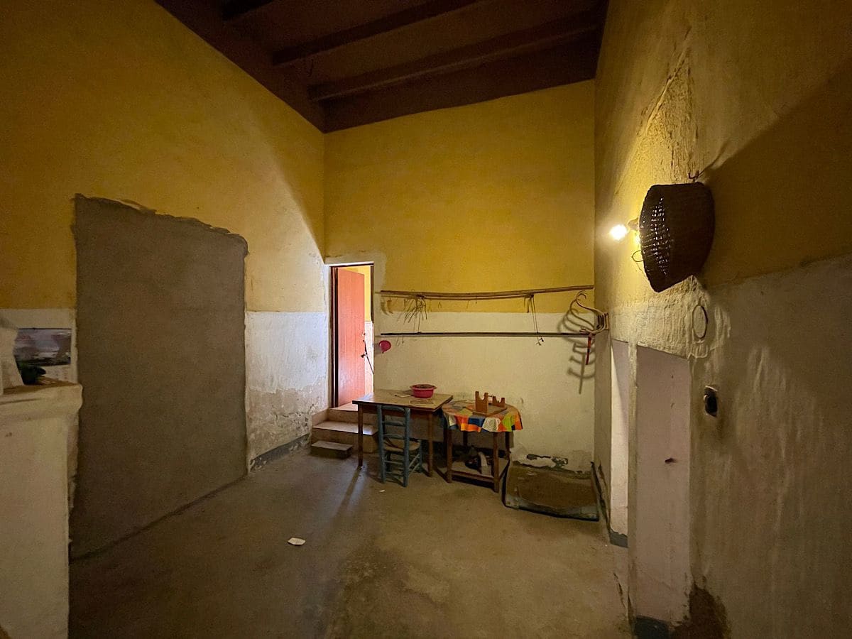 4 soveværelse Finca/Landehus til salg i Benahadux med garage - € 292.000 (Ref: 7190412)