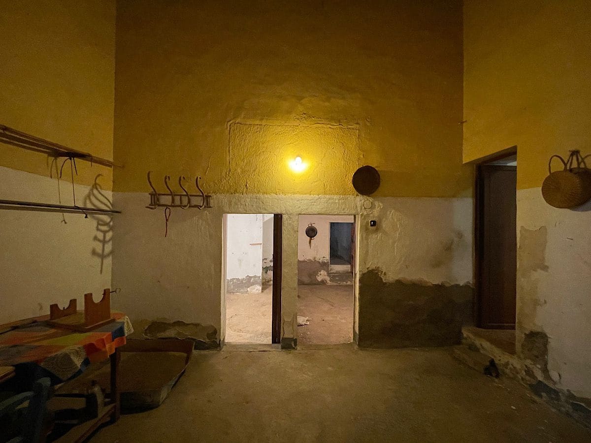 4 soveværelse Finca/Landehus til salg i Benahadux med garage - € 292.000 (Ref: 7190412)